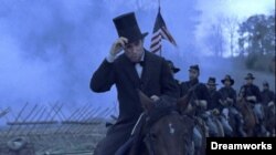 لینکلن، از استیون اسپیلبرگ