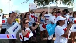 Correspondants VOA du 27 juin 2018 : l’immigration, toujours au cœur des débats aux Etats-Unis