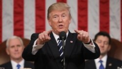 Haasawa pire.Tiraampi Kongireesii Amerikaa irratti