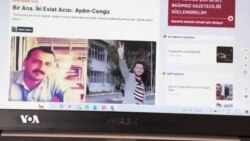 Sempozyuma "Edalet Qenc Dike" li Stenbolê Pêk Hat