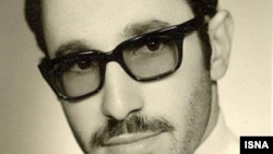 محمد خاتمی در جوانی