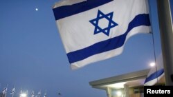 وزارت خارجه اسرائیل