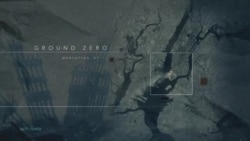 20 ปีเหตุการณ์ 11 กันยายน : ย้อนความทรงจำ‘ผู้รอดตาย'คนไทยในตึกเวิร์ลเทรดฯ