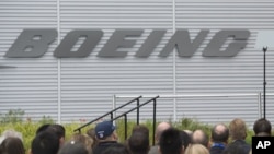 ایران برای خرید هواپیما با بوئینگ توافق کرده است. 