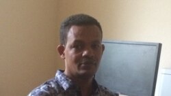 ሳጋሚ ባርኖስ ቀውዒ ፡ ኣብ ኤርትራ ከምዘይኣተወ በዓል-ስልጣን ሚንስትሪ ሕርሻ ገሊጹ