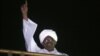 Sudanese President Omar al-Bashir