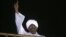 Sudanese President Omar al-Bashir