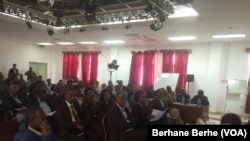 ኣህጉራዊ ቅነ ጸረ-ባክተርያ - ኣስመራ