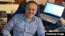 በሎስ አንጀለስ የሚኖረው የቴክኖሎጂ ባለሞያ ዮሴፍ አዱኛ