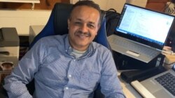 ከእራስ አልፎ ለሌላ - በነፃ የቴክኖሎጂ ስልጠና የሚሰጠው ኢትዮጵያዊ