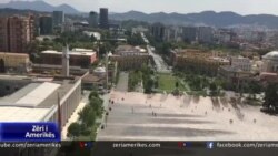 Tiranë, reagime mbi zgjedhjet në Malin e Zi