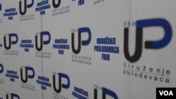 Udruženje poslodavaca Federacije BiH