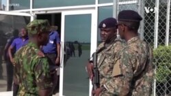 Насилни банди го контролираат поголемиот дел од главниот град на Хаити