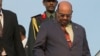 Prezidaantiin Sudaan Duraanii Omar Hasan Albashir Hidhaman 
