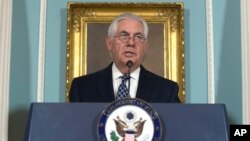 رکس تیلرسون