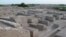 A city-settlement of the the Indus Valley Civilization, ca. 2600-1500 BCE. (Comrogues, Creative Commons)
