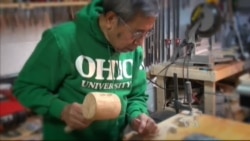 Berkarya di Masa Pensiun (4)