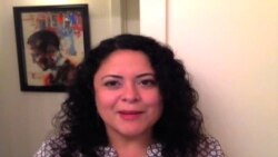 Ucapan Selamat Maya Soetoro-Ng Untuk Presiden RI Joko Widodo