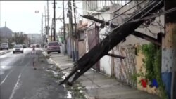 波多黎各正撤销引发争议的电力维修合同