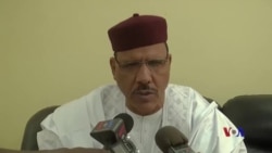 BIDIYO: Gwamnati Zata Hukunta Duk Masu Hannu A Zanga-zangar Ranar Lahadi A Yamai