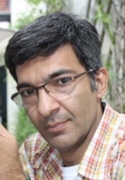 آقای سروش می گوید برخی فرزندان مقامات سپاه به خارج از ایران پناهنده شده اند