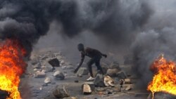 የጸጥታ ምክር ቤት ልዑካን ቡድን የሰላም መልእክት ይዞ ዛሬ ወደ ቡሩንዲ አምርቷል