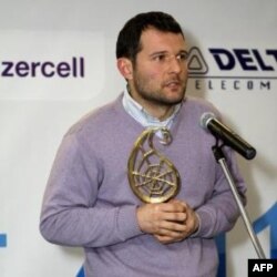 "Ayrıseçkilik - bizim üçün gənclər siyasəti bunu ifadə edir" (Audio)