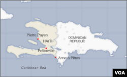 Haiti