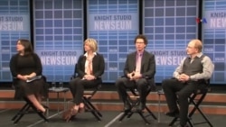 Freedom House-un illik hesabatı