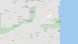 Governo com notórias dificuldades em controlar a violência armada em Cabo Delgado, diz OMR