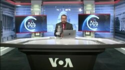 ፈነወ ድምጺ ኣመሪካ ቋንቋ ትግርኛ 21 መጋቢት 2024