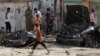 11 Dead in Separate Iraqi Bombings