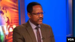 Itti gaafatamaa waajjira kominikeeshinii mootummaa naannoo Oromiyaa Dr. Nagarii Leencoo