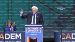 ԱՄՆ-ի սենատոր Բերնի Սանդերսը հովանավորում է Հայոց ցեղասպանությունը ճանաչման բանաձեւը