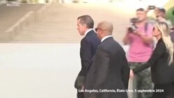 États-Unis : Le président Biden gracie son fils Hunter