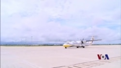 美国敦促冷静对待海洋争端