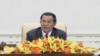 Hun Sen Dismisses ‘Subversive’ Opposition Boycott