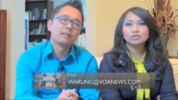 Pengalaman Ikut Pertukaran Pelajar di AS (3)