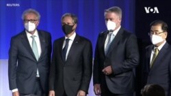 美将与法继续合作致力于自由开放的印太地区