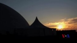 穹顶之下：黎巴嫩人把斋月与足球聚集一处