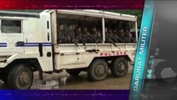 Kilas VOA 25 Mei 2017