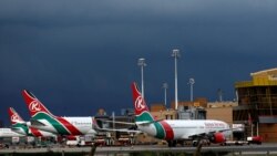 Keeniyaattan Balalii Qilleensaa Biyyattii Cufamee Ture Banuuf Murteessan