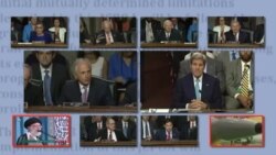 رویارویی طرفداران و مخالفان توافق هسته ای در فضای سیاسی آمریکا داغ تر می شود