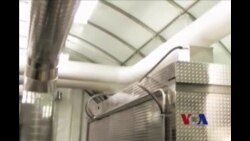 传统能源的一种替代物：生物质气化