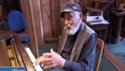 გარდაიცვალა უხუცესი ქართველი ემიგრანტი ამერიკაში