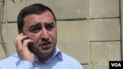 SMDT-nin icraçı direktoru Bəşir Süleymanlı