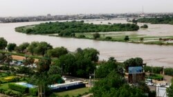 የኢትዮጵያ የግብፅና የሱዳን የውጭ ጉዳይና የውሃ ኃብት ሚኒስትሮች በካርቱም