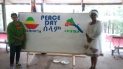 ኤርትራዊያንን ኢትዮጵያዊያንን ተቐማጦ ክፍለ ግዝኣት ኖርዝ ኬርላና ‘መዓልቲ ሰላም’ የኽብሩ