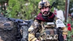 Evidence of Taliban War Crimes Mounts, Despite Denials