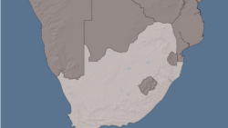 መጤ-ጠል ጥቃት በደቡብ አፍሪካ